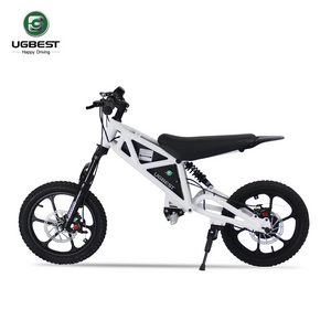 Wholesale Beautiful Design Bicycle For Kids 36V Bike For Kids 7 To 12 Years