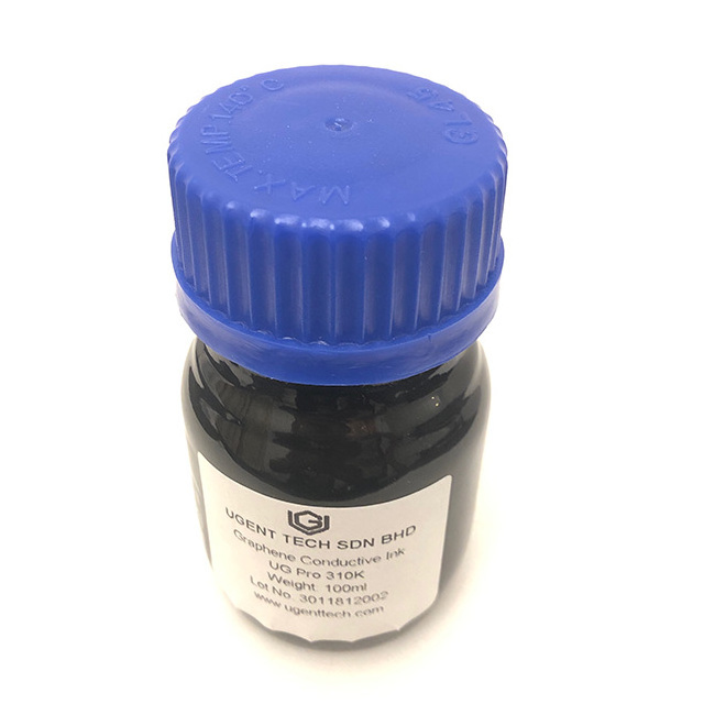 Malaysia High Quality Best Price Flexographic Anti-Static Graphene Ink