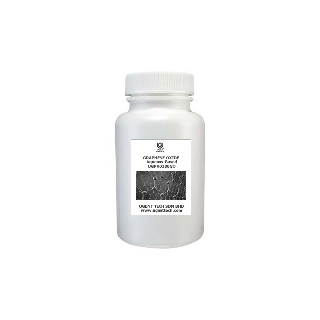 GRAPHENE OXIDE