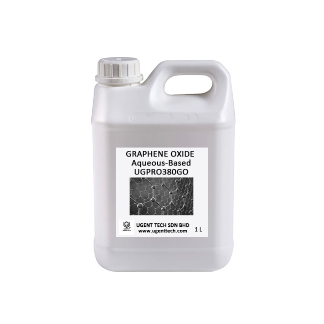 GRAPHENE OXIDE