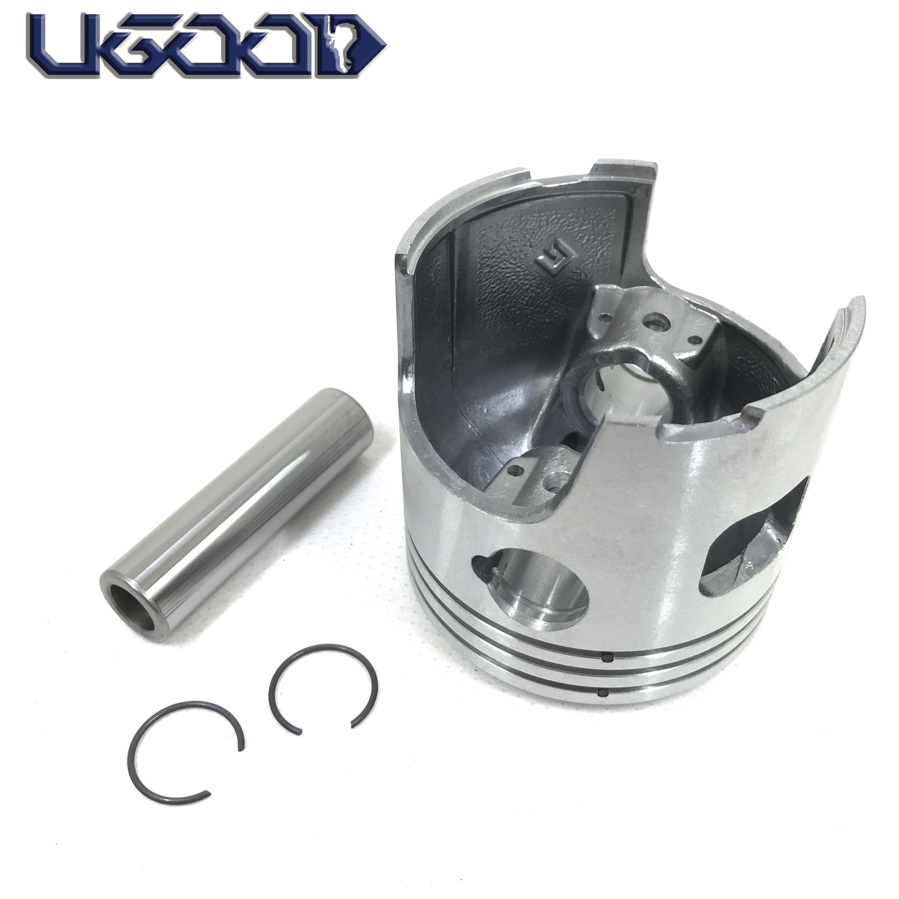 Outboard Motor Piston 60 HP-90 HP 3B7-00001-2 FOR TOHATSU