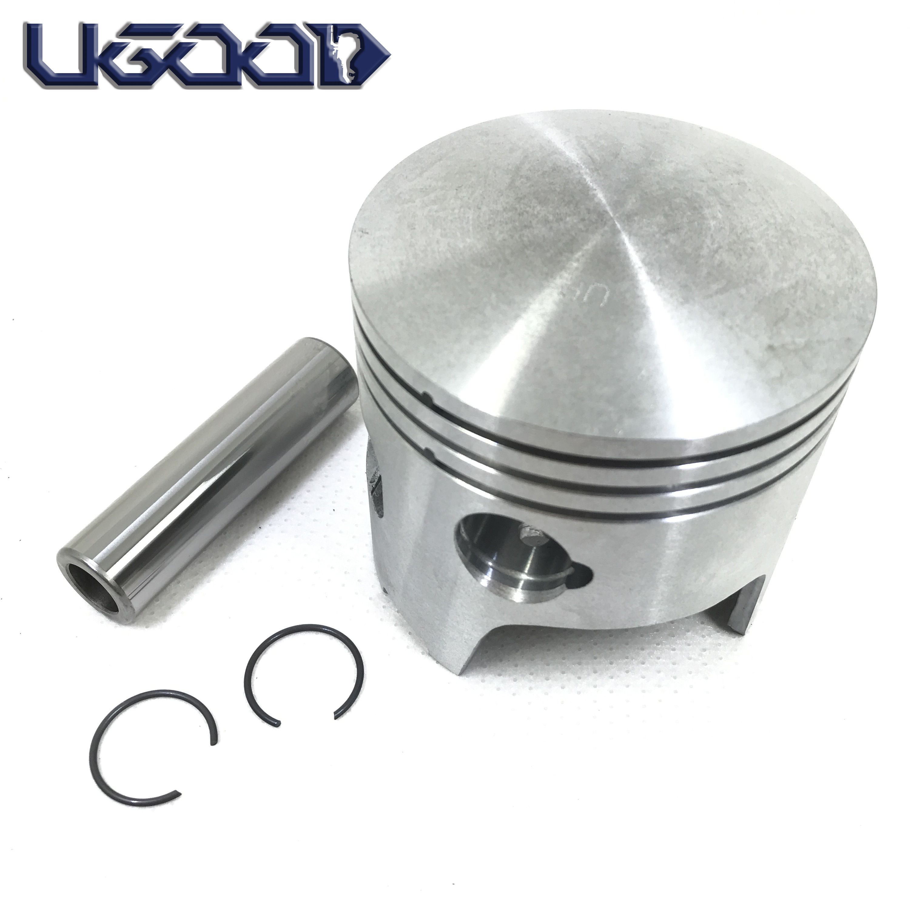 Outboard Motor Piston 60 HP-90 HP 3B7-00001-2 FOR TOHATSU