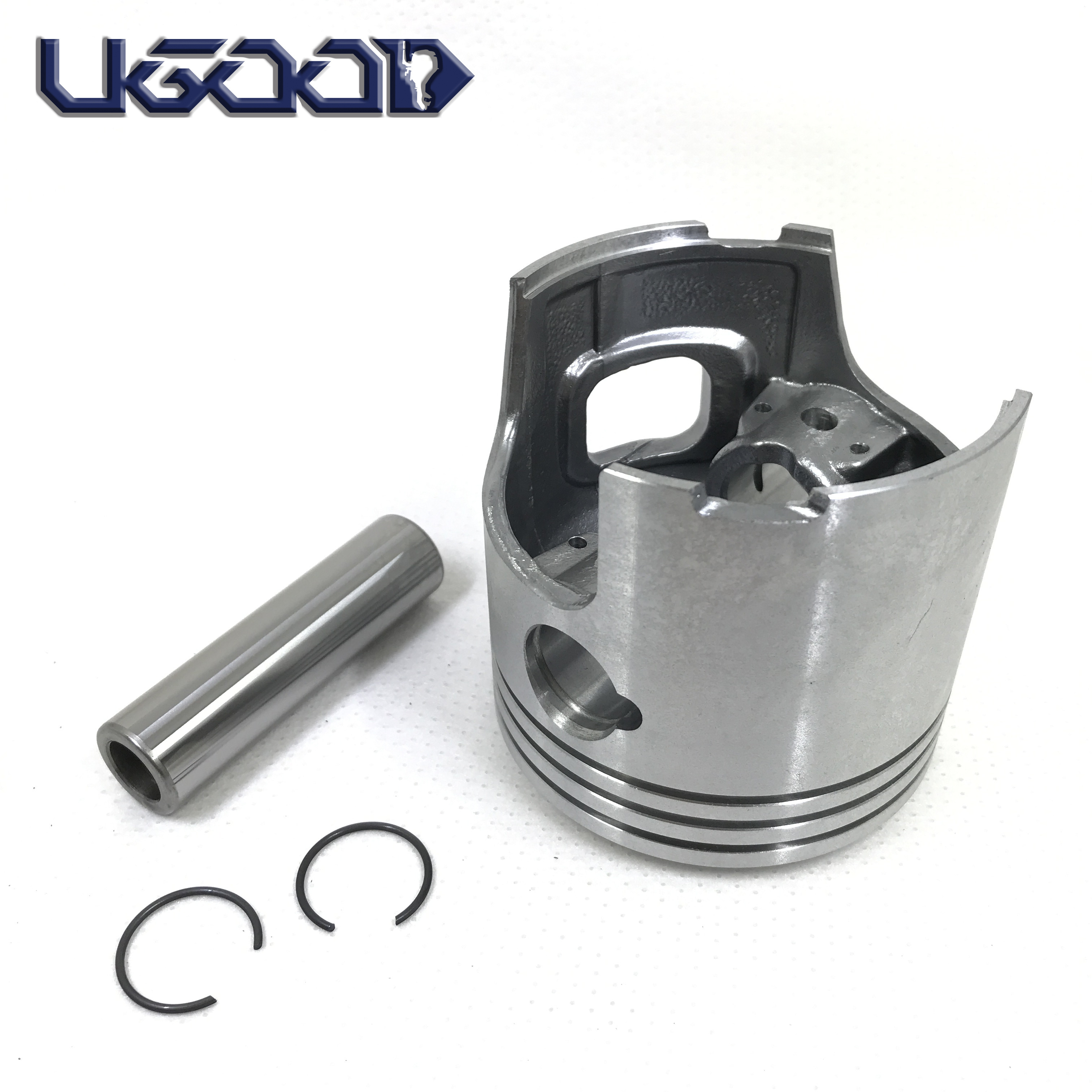 Outboard Motor Piston 60 HP-90 HP 3B7-00001-2 FOR TOHATSU