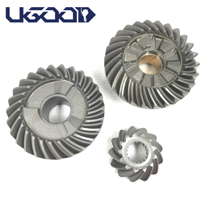 For YAMAHA 75-90 HP 2T Crankshaft Cigüeñal Kurbelwelle 688-11411-00 688