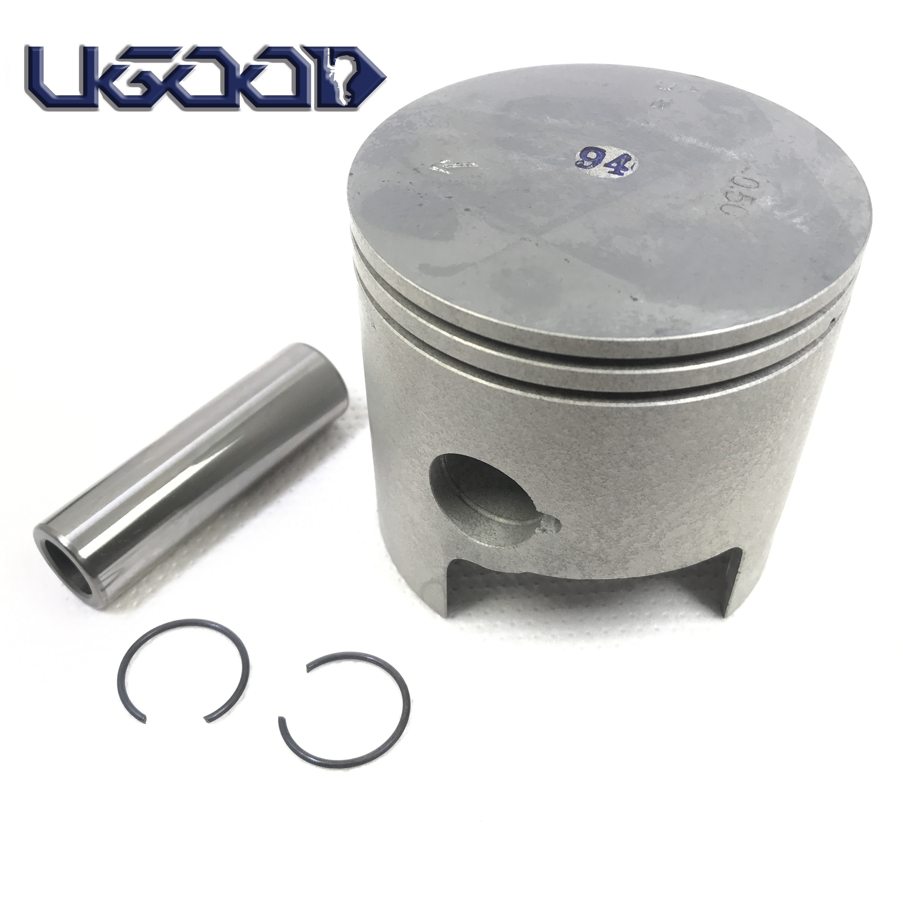 Outboard Motor 688-11631-03-94 75 HP/85 HP PISTON FOR YAMAHA