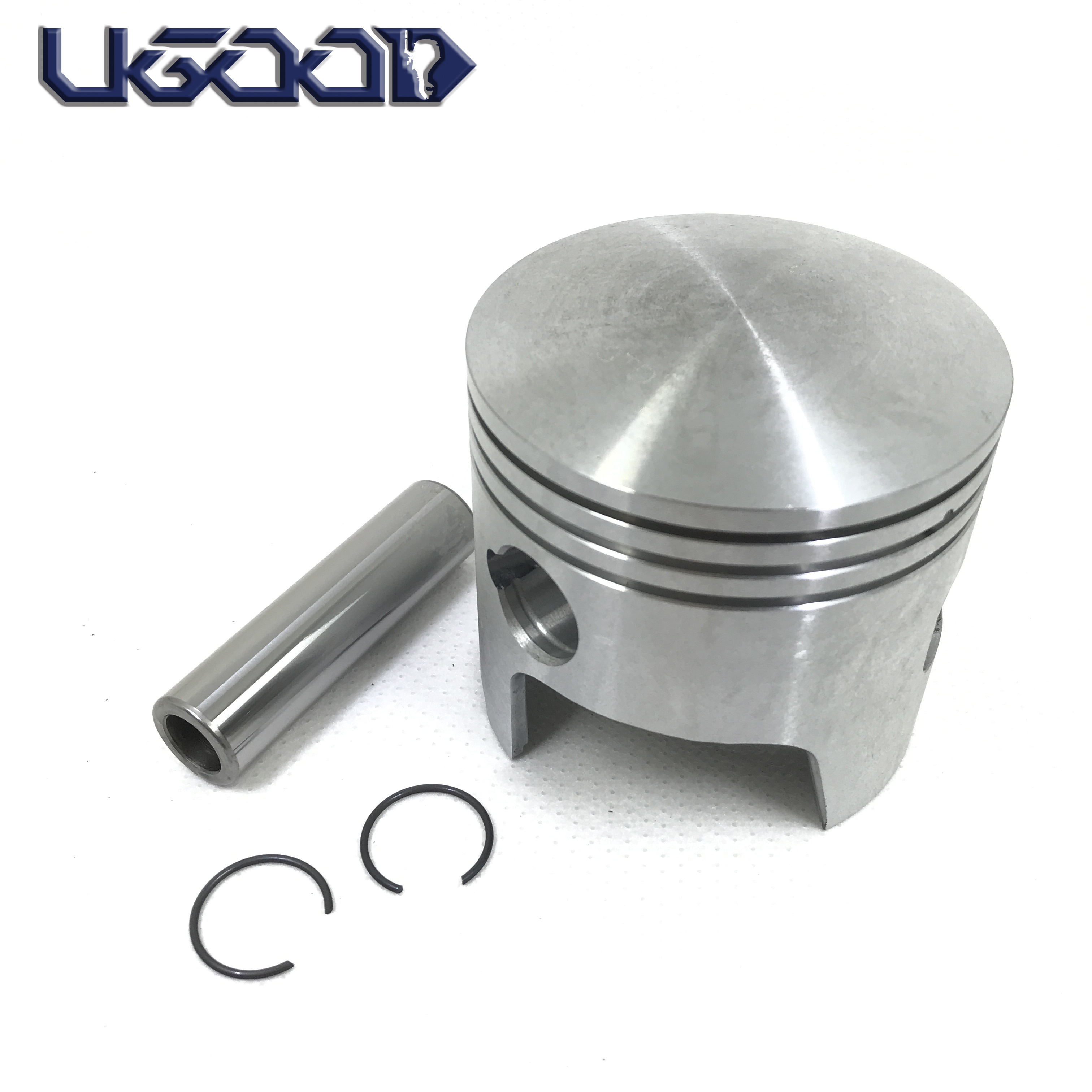 Outboard Motor Piston 60 HP-90 HP 3B7-00001-2 FOR TOHATSU