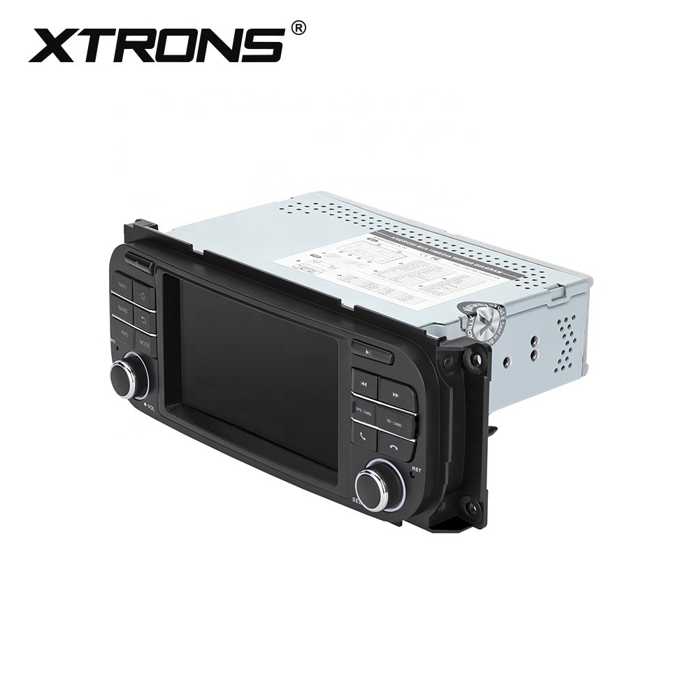 XTRONS 5