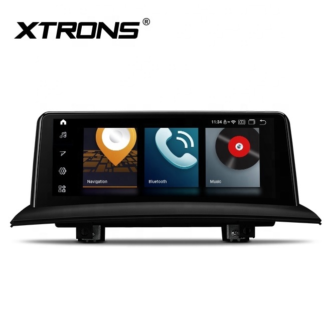 XTRONS 10.25