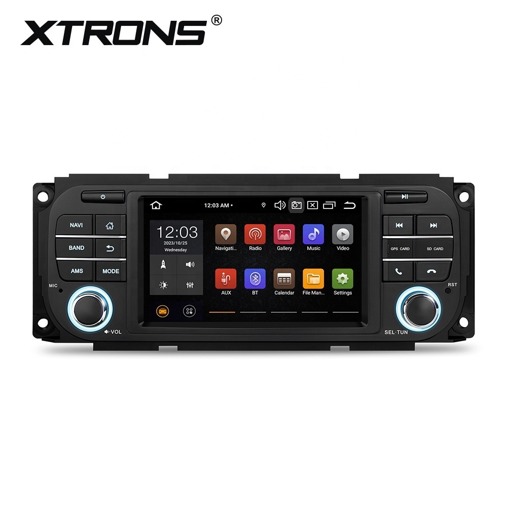 XTRONS 5