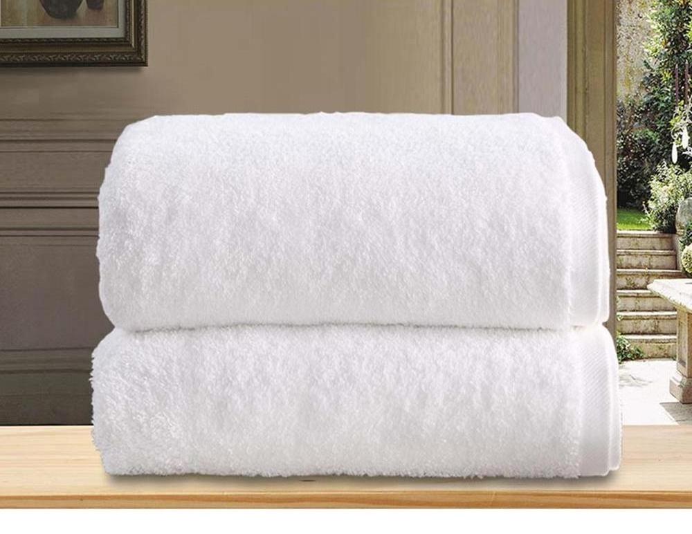 Cheap cotton Bamboo Big Extra Large Bath Towel for Home Hotel