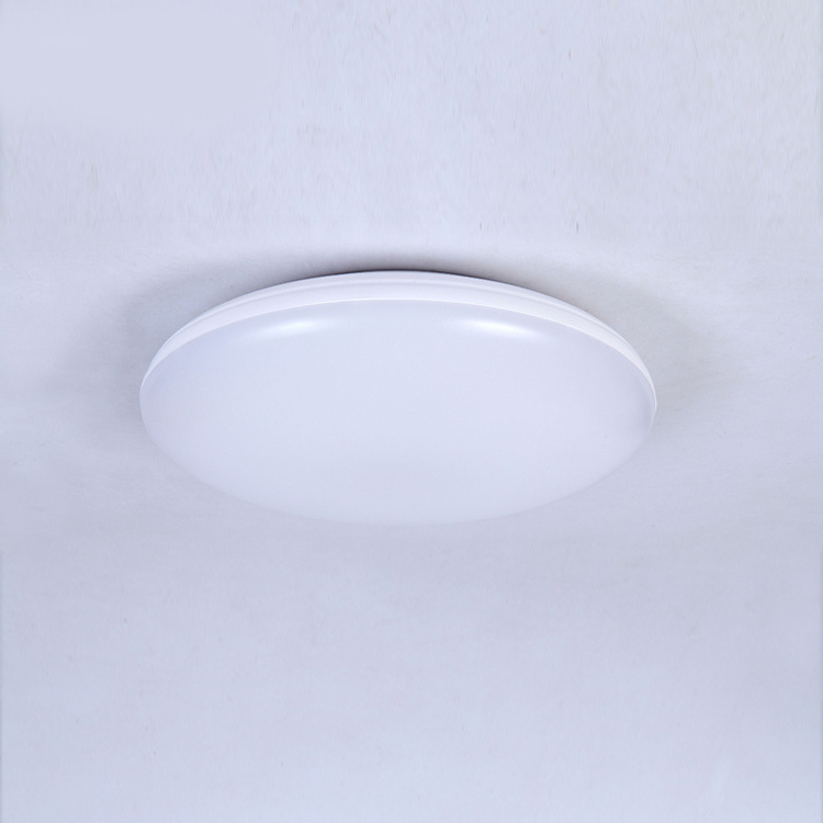 UHIGH Modern Outdoor IP65 Plastic PC Exterior Ceiling Light LED Ceiling Light