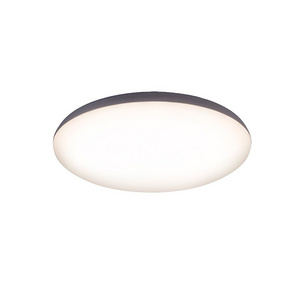 UHIGH Modern Outdoor IP65 Plastic PC Exterior Ceiling Light LED Ceiling Light