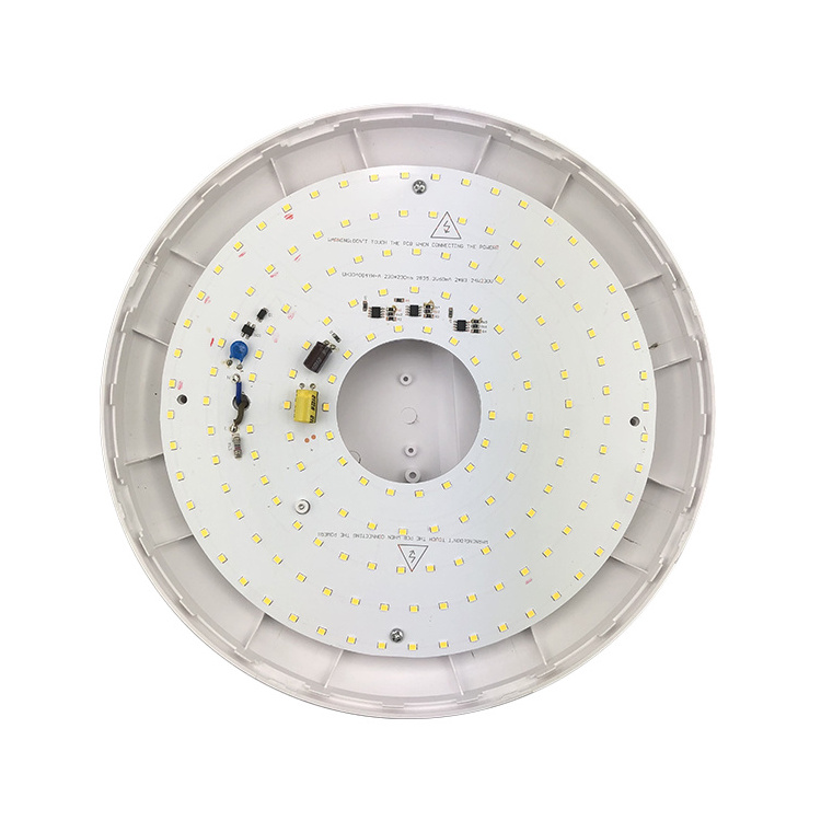 All PC waterproof 24w SMD round led ceiling lights outdoor ceiling light