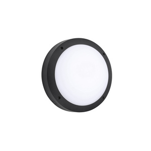 Seaside Use IP65 10W 18W Emergency Available Outdoor Garden LED Wall Bulkhead Ceiling Light