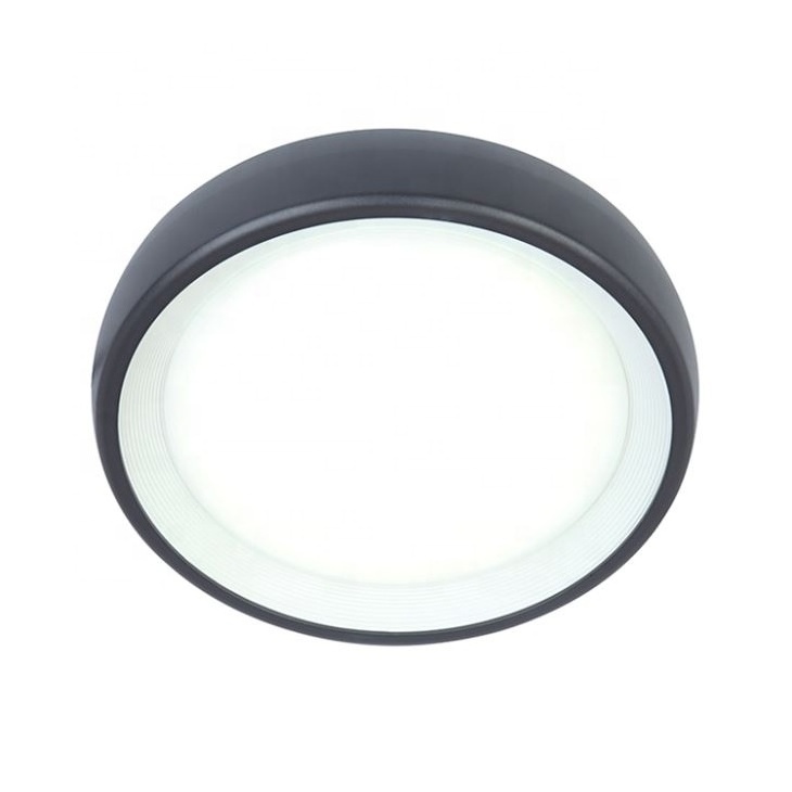 Good Quality Design 13w SMD LED IP65 Waterproof Exterior Outdoor Ceiling Light