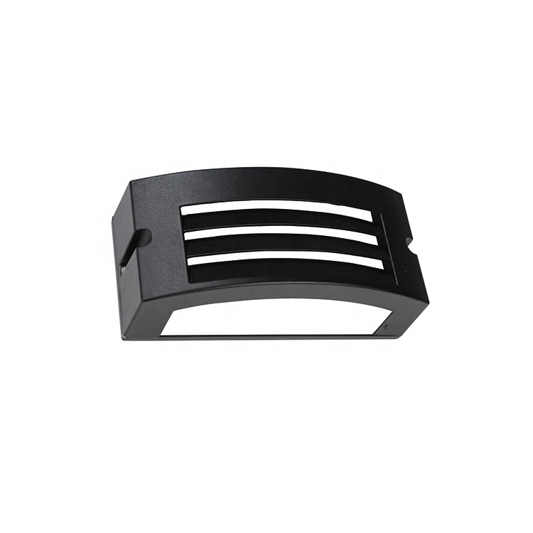 High Quality 10W LED Garden Street Porch Exterior Wall Light Up And Down Outdoor Light Lamp