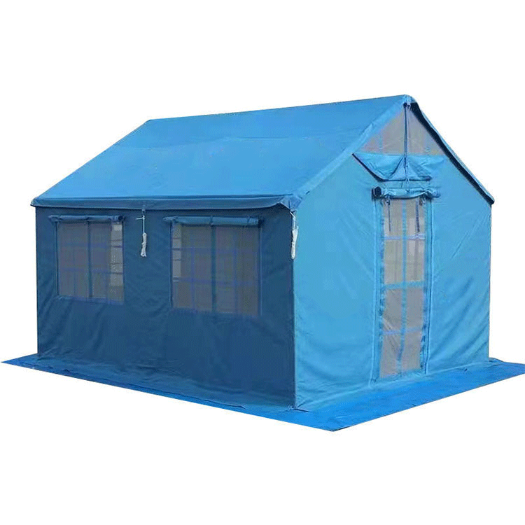 MU Custom Turkey Survival Rescue Shelter Refugee Emergency Disaster Relief Earthquake Tent