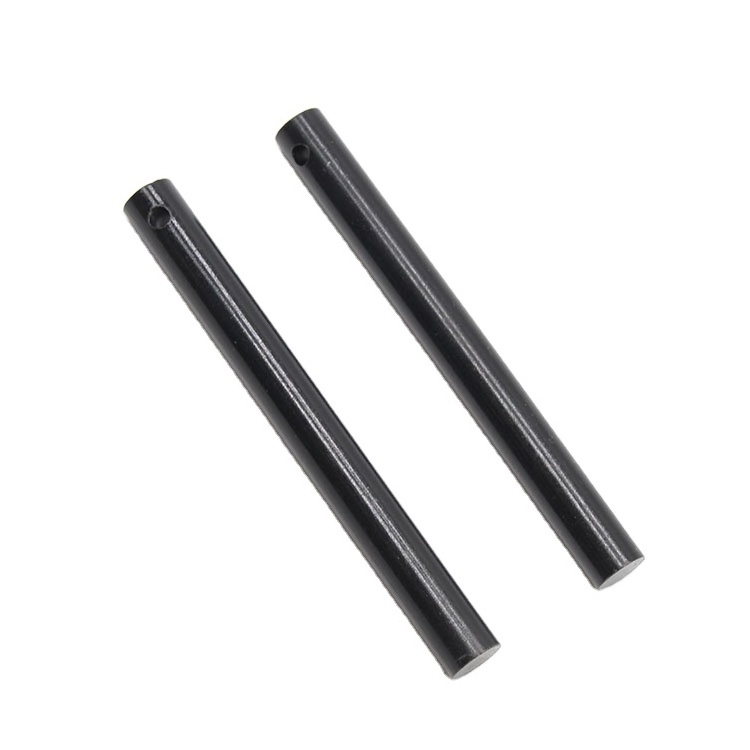 MU High Quality Customized Portable Hard Ferrocerium Rod Outdoor Camping Flint