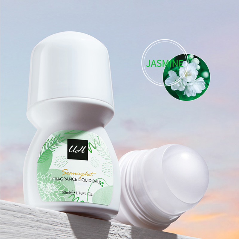 Deodorant & Antiperspirant Private Label Wholesale Roll On Whitening Fragrance Breezy Vegan Organic Natural Deodorant