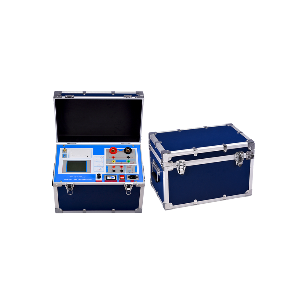 UHV-103 current transformer CT PT  characteristic analyzer/ test equipment For Sale