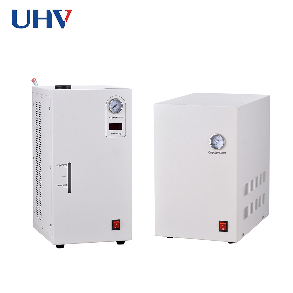 UHV-645 High Performance Gas Chromatography Oil Dissolved Gas Analysis Oil Dissolved Gas Analyzer