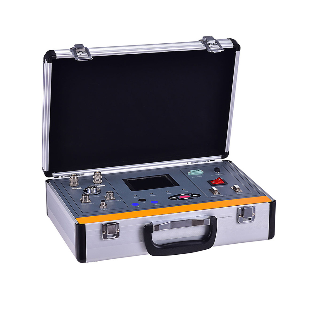 UHV-615 Hot sale sf6 gas density switches meter Relay calibrator sulfur hexafluoride tester calibrator