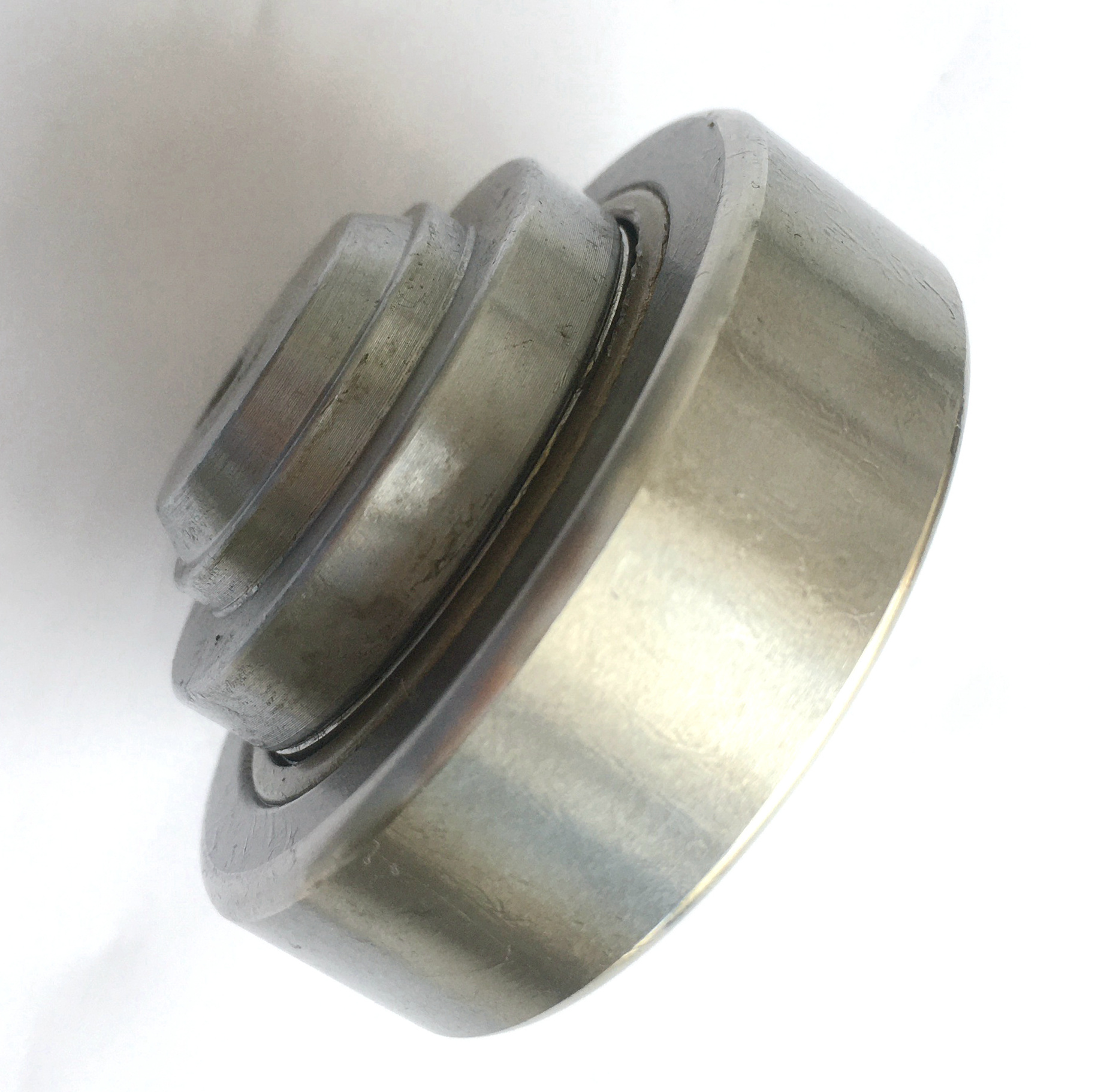 Special flat cage compound size 4.055 combined forklift mast needle roller bearings