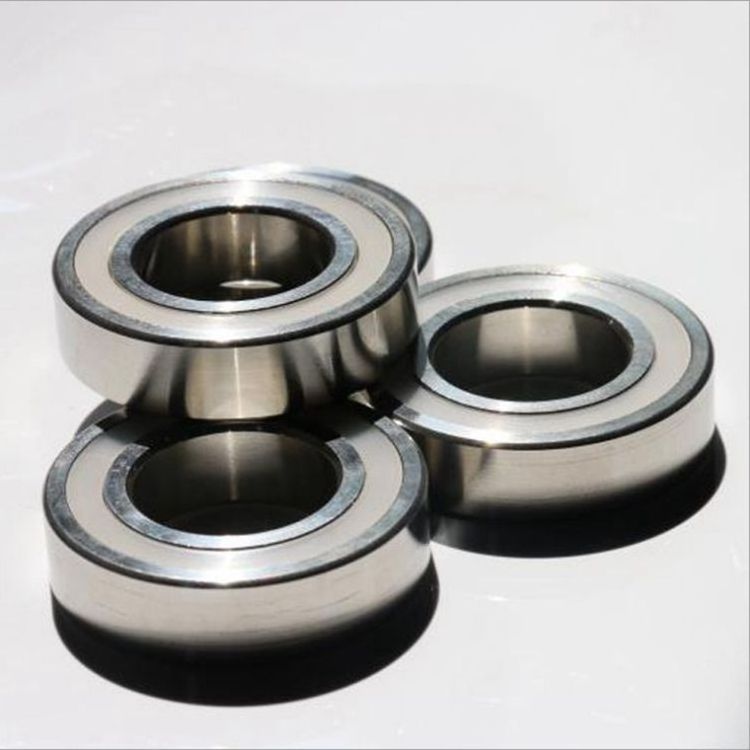 Large supply of waterproof corrosion resistance 304/316 SS61805 SS6805  high strength good  resistance stainless steel bearing