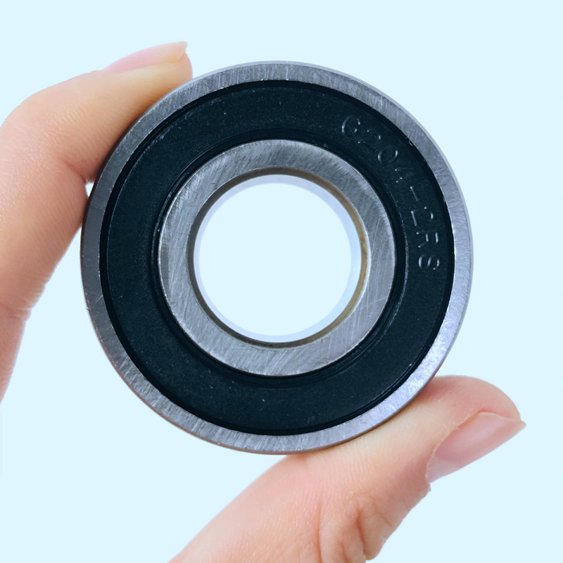 High quality 6204 6205 6206 6207 6208 6209  2z 2rs Deep Groove Ball Bearing