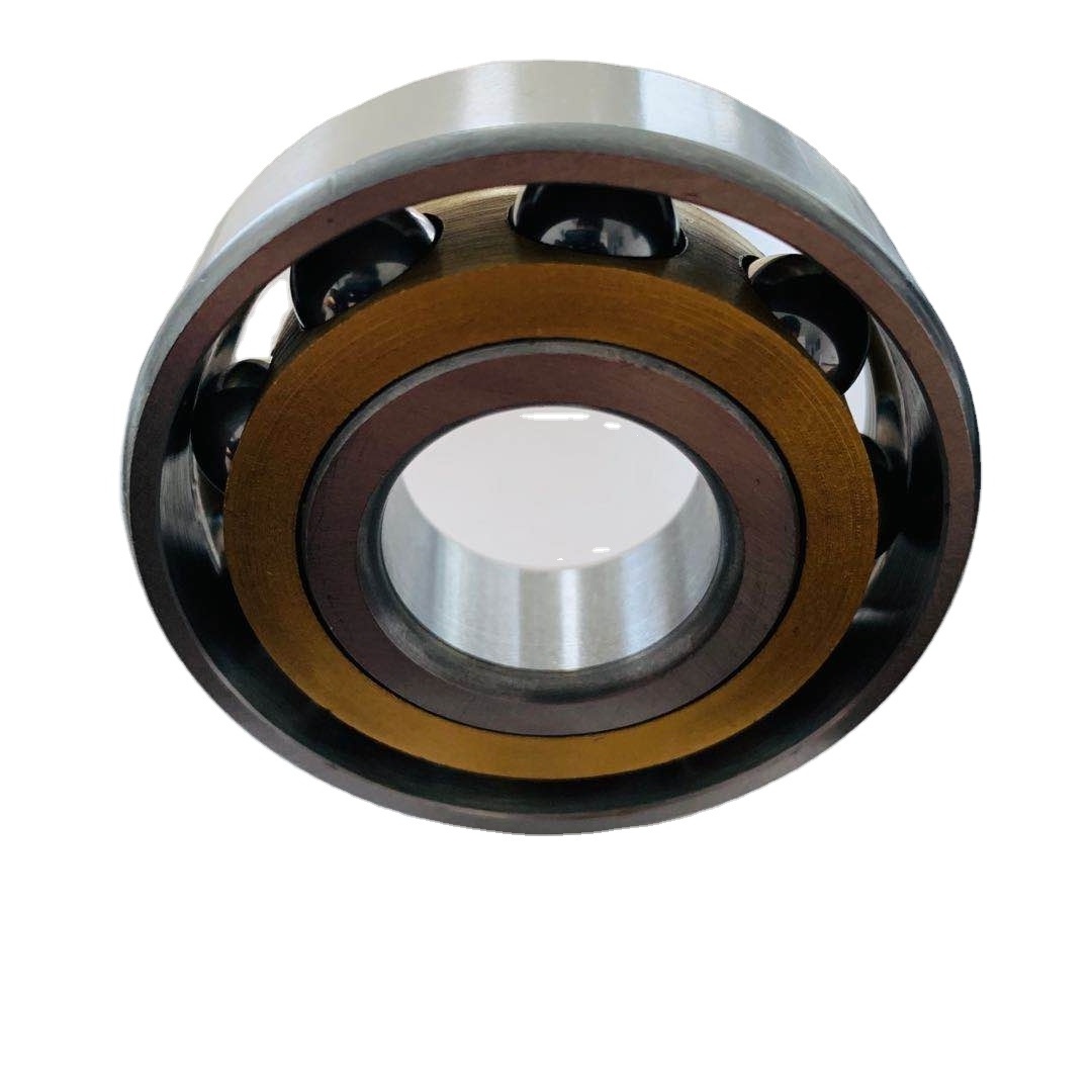 7406 High quality  angular contact ball roller bearing