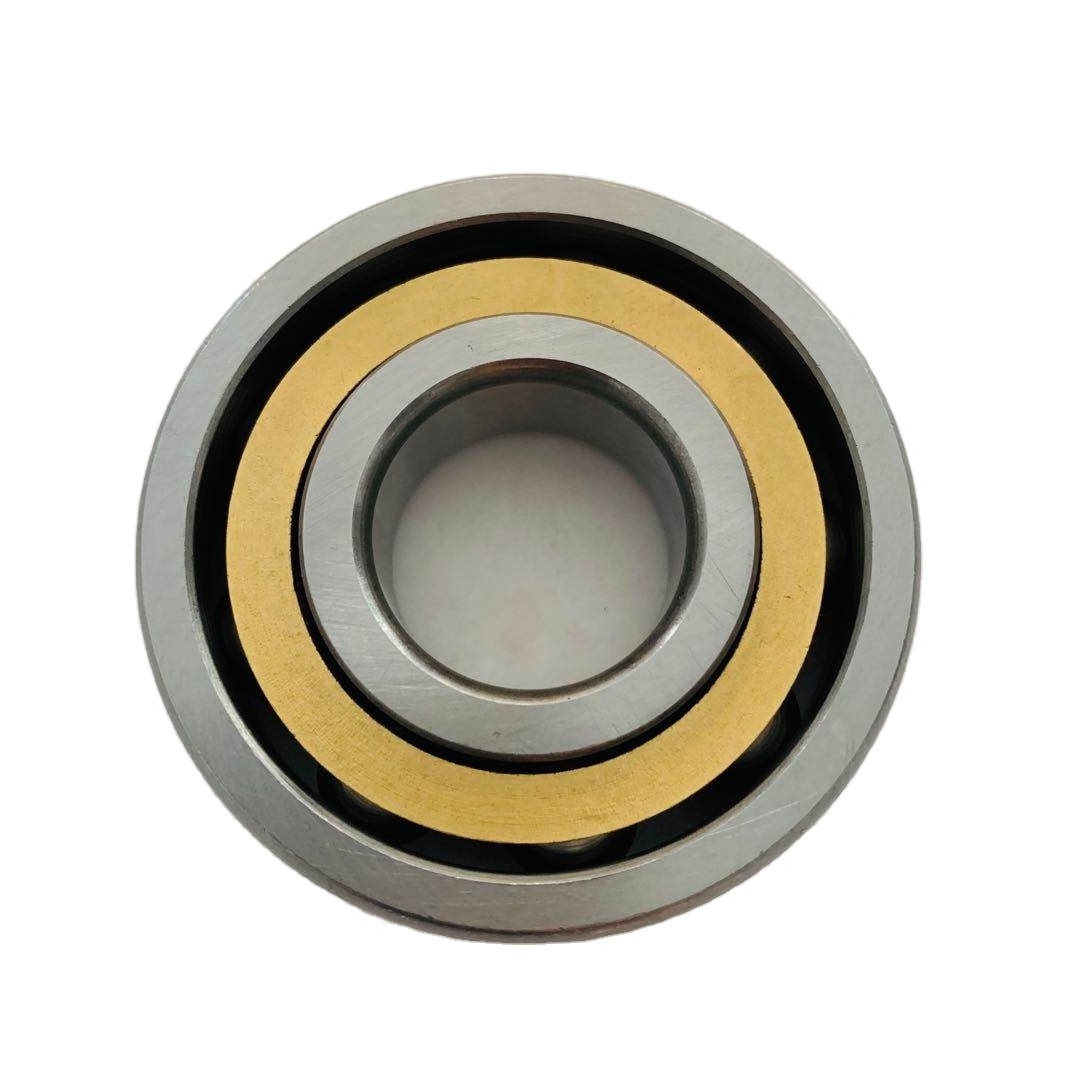 7406 High quality  angular contact ball roller bearing