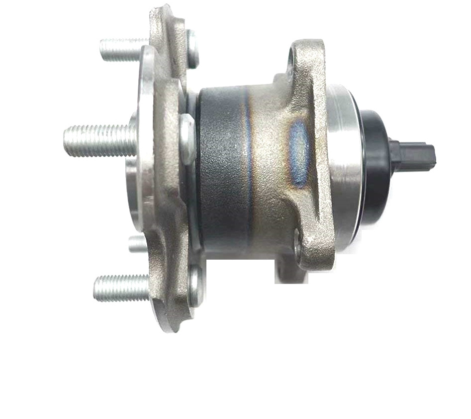 OEM 42450-28030 0182-ANH20R wheel bearing and wheel hub assembly automotive bearing wheel hub