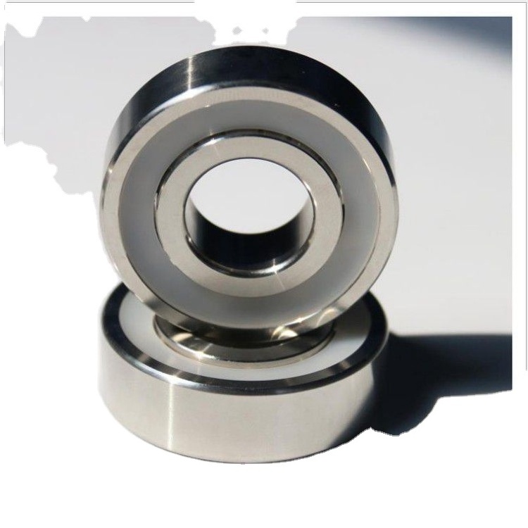 Large supply of waterproof corrosion resistance 304/316 SS61805 SS6805  high strength good  resistance stainless steel bearing