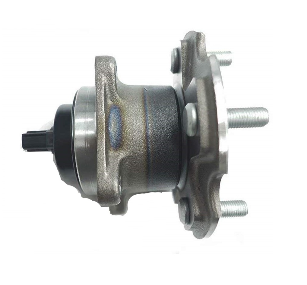 OEM 42450-28030 0182-ANH20R wheel bearing and wheel hub assembly automotive bearing wheel hub