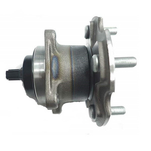 OEM 42450-28030 0182-ANH20R wheel bearing and wheel hub assembly automotive bearing wheel hub