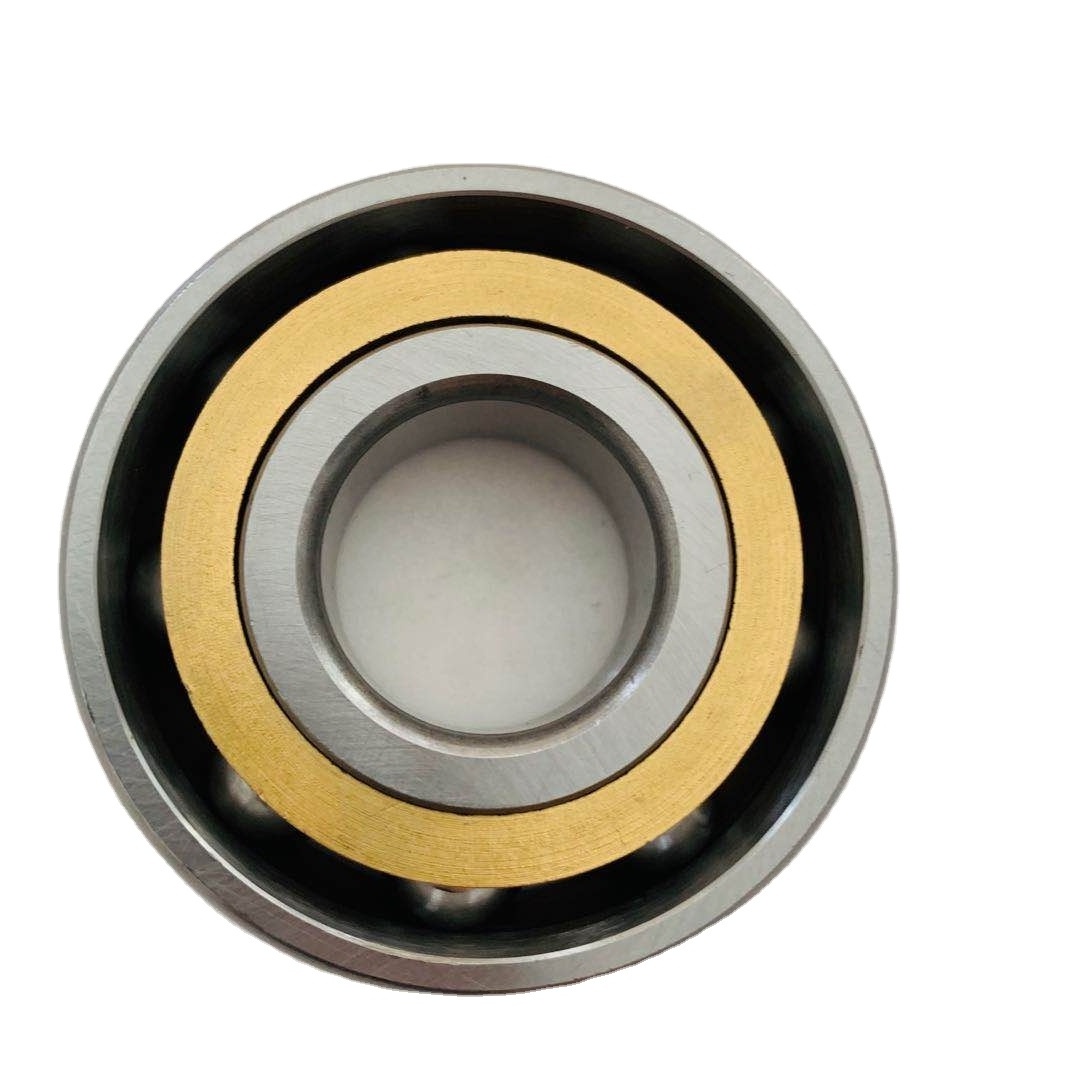 7406 High quality  angular contact ball roller bearing