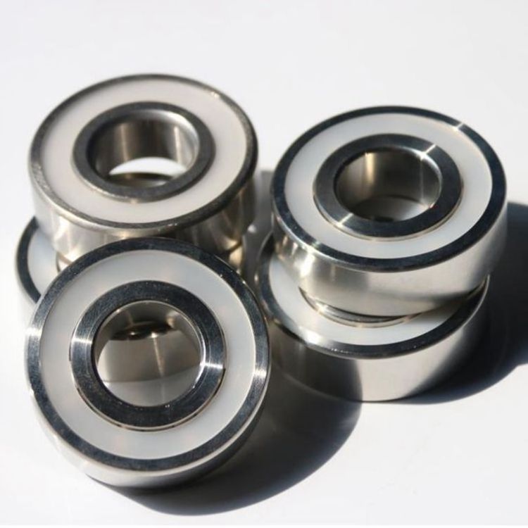 Large supply of waterproof corrosion resistance 304/316 SS61805 SS6805  high strength good  resistance stainless steel bearing