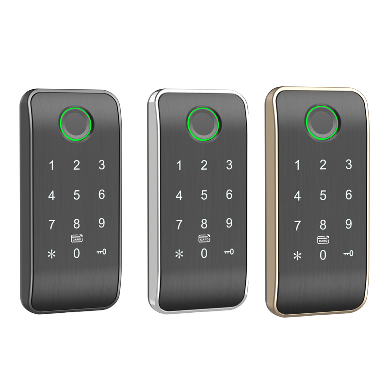 Storage room RFID Digital locker Lock electronic password digital cabinet lock Bluetooth APP Remote Cabinet Lock