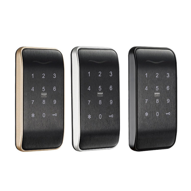 Storage room RFID Digital locker Lock electronic password digital cabinet lock Bluetooth APP Remote Cabinet Lock