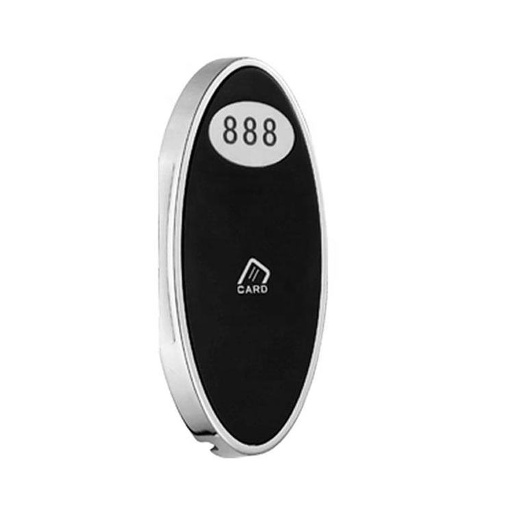 Digital Keyless Combination Door Lock Change Room Gym Fitness Hotel Sauna Proximity Card Electronic RFID Smart Lock Locker