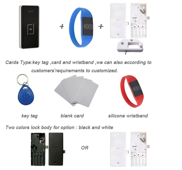 digital pin code sauna door cabinet smart rfid drawer gym locks electronic locker cabinet lock