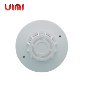 Wifi wireless Cigarette portable beam photoelectric Smoke Detector prices