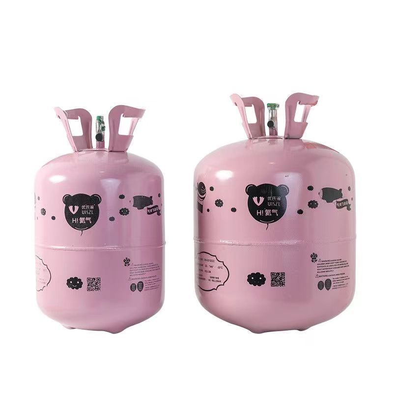 Helium Cylinder Helium Tank high purity 99.999% 30LB Balloon Helium Gas