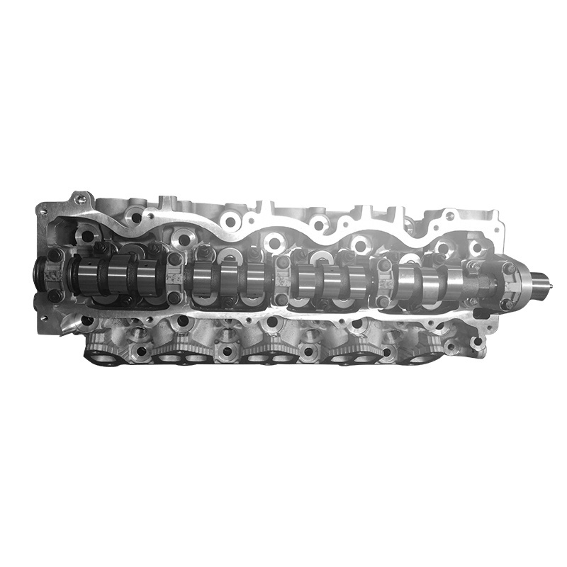 Ujoin factory price high quality auto engine parts cylinder head for mazda OEM WL31-10-100  WL31-10-100E