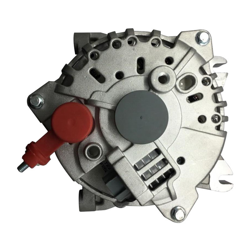 Chinese Factory Supplier Alternator 48V 100A Dc Alternator For ford 7795N CAL14116AS 4U2Z10V346APRM F8AU10300AB F8AU10300AC