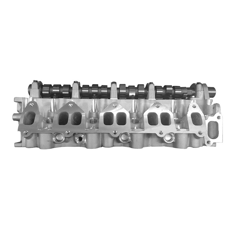 Ujoin factory price high quality auto engine parts cylinder head for mazda OEM WL31-10-100  WL31-10-100E