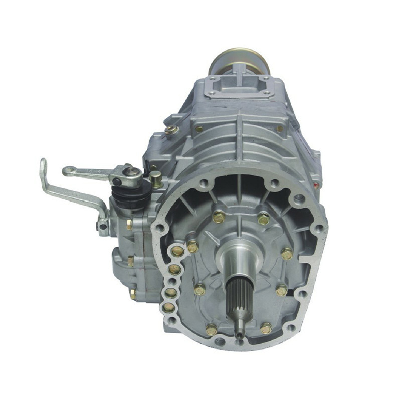 Ujoin auto parts Transmission gearbox for Toyota Hilux Hiace 2L 3L 3Y 4Y 5L 2RZ 1RZ