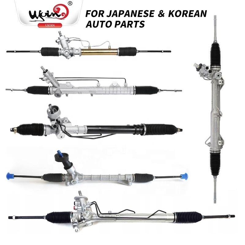 Ujoin Power Steering Rack For TOYOTA Corolla Camry Probox Hiace Bus Premio Hilux Townace Land Cruiser fj40 Corona Aurion Ipsum