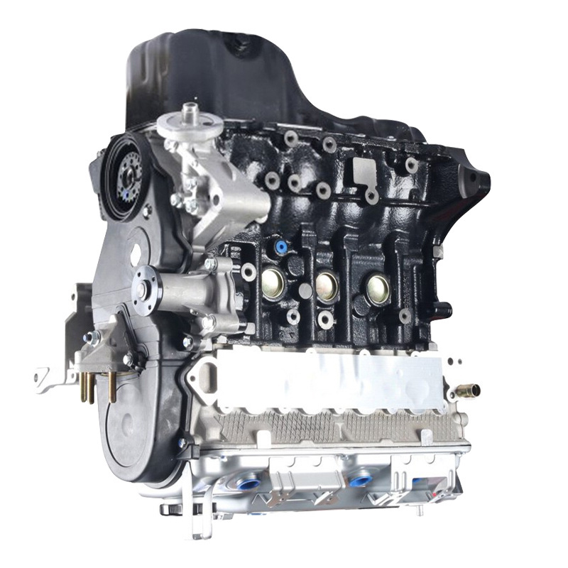 High Quality 4G18 Engine Assembly for Geely GX7/ Emgrand/VISION For Mitsubishi Lancer Byd for Fancying Ling Zhi 1.6L