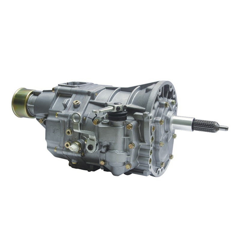 Ujoin auto parts Transmission gearbox for Toyota Hilux Hiace 2L 3L 3Y 4Y 5L 2RZ 1RZ